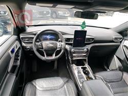 فورد إكسبلورر